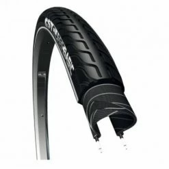 CST Tyre 28 X 1 1/2 Black