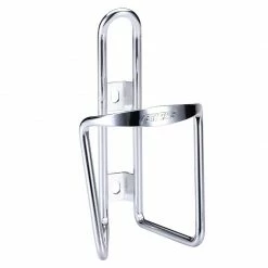Accessories BBB EcoTank Bottle Cage Silver
