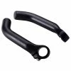 Parts & Maintenance BBB Classic Bar Ends 150mm Black