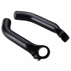 Parts & Maintenance BBB Classic Bar Ends 150mm Black