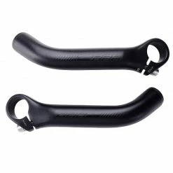 Parts & Maintenance BBB Classic Bar Ends 150mm Black