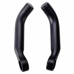 Parts & Maintenance BBB Classic Bar Ends 150mm Black 5 Parts & Maintenance BBB Classic Bar Ends 150mm Black