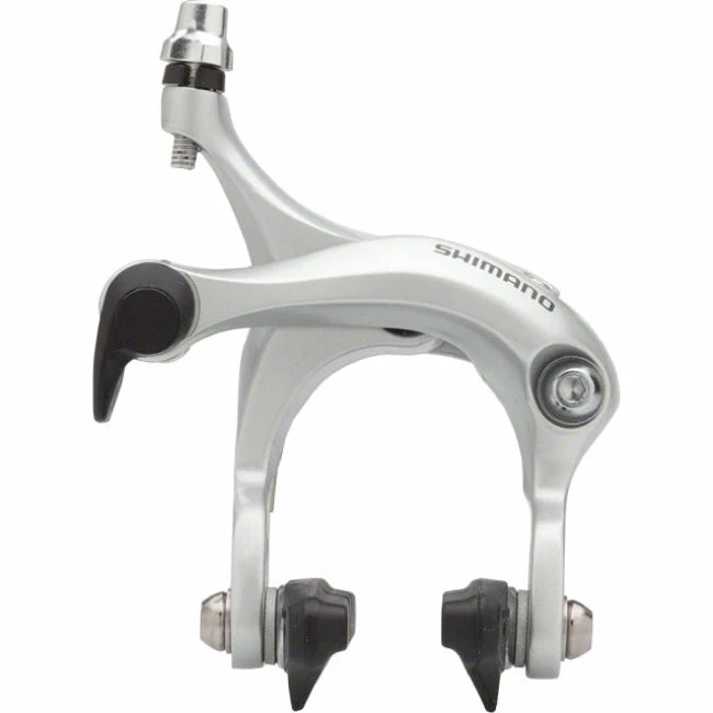 Shimano Brakecaliper Road R451-Long RR Sil Brakes 1 Shimano Brakecaliper Road R451-Long RR Sil Brakes