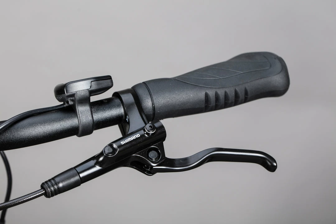 99bikes.co.nz Velectrix Urban X Electric Hybrid Bike Anthracite/Grey (2020) 5 99bikes.co.nz Velectrix Urban X Electric Hybrid Bike Anthracite/Grey (2020)