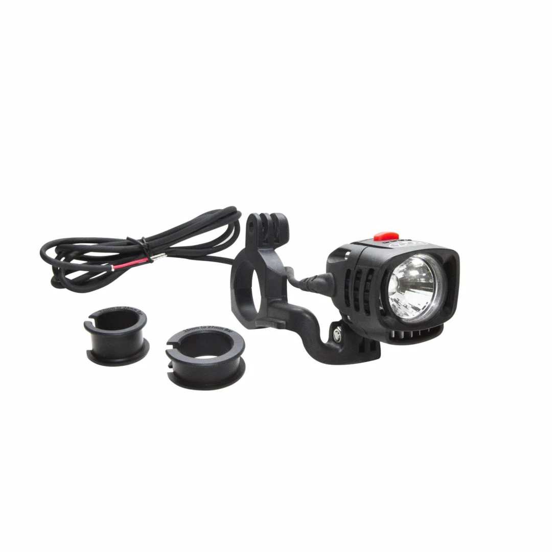 NiteRider Epro E-Bike Front Light 1000 Lumens 2 NiteRider Epro E-Bike Front Light 1000 Lumens
