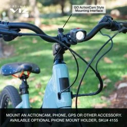 NiteRider Epro E-Bike Front Light 1000 Lumens 9 NiteRider Epro E-Bike Front Light 1000 Lumens