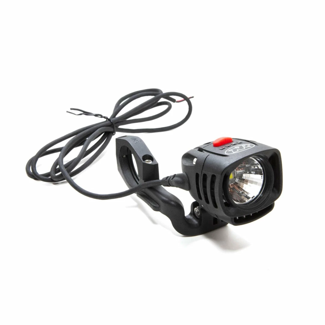 NiteRider Epro E-Bike Front Light 1000 Lumens 1 NiteRider Epro E-Bike Front Light 1000 Lumens