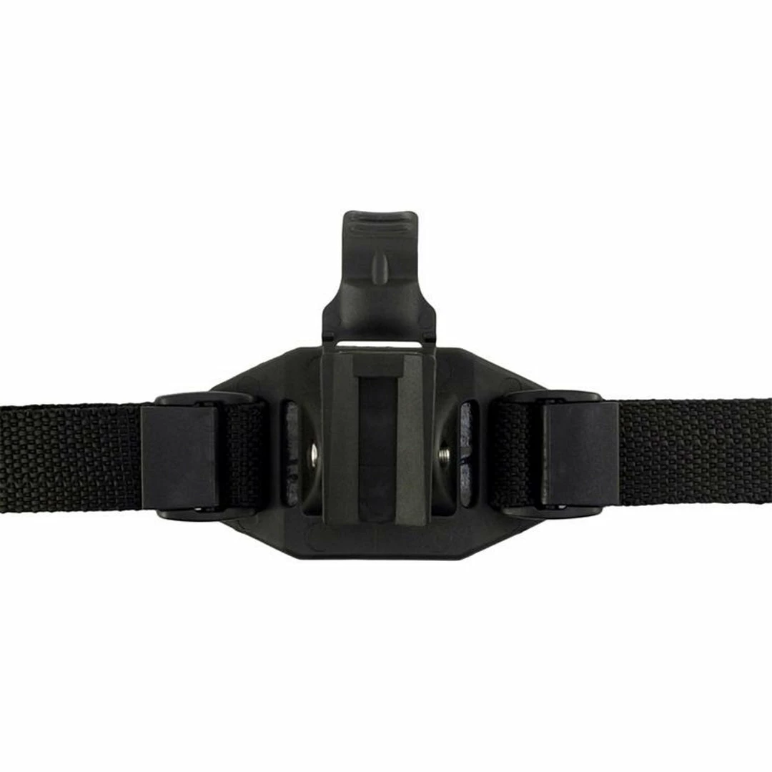 NiteRider Helmet Strap Mount For Lumina Series 1 NiteRider Helmet Strap Mount For Lumina Series