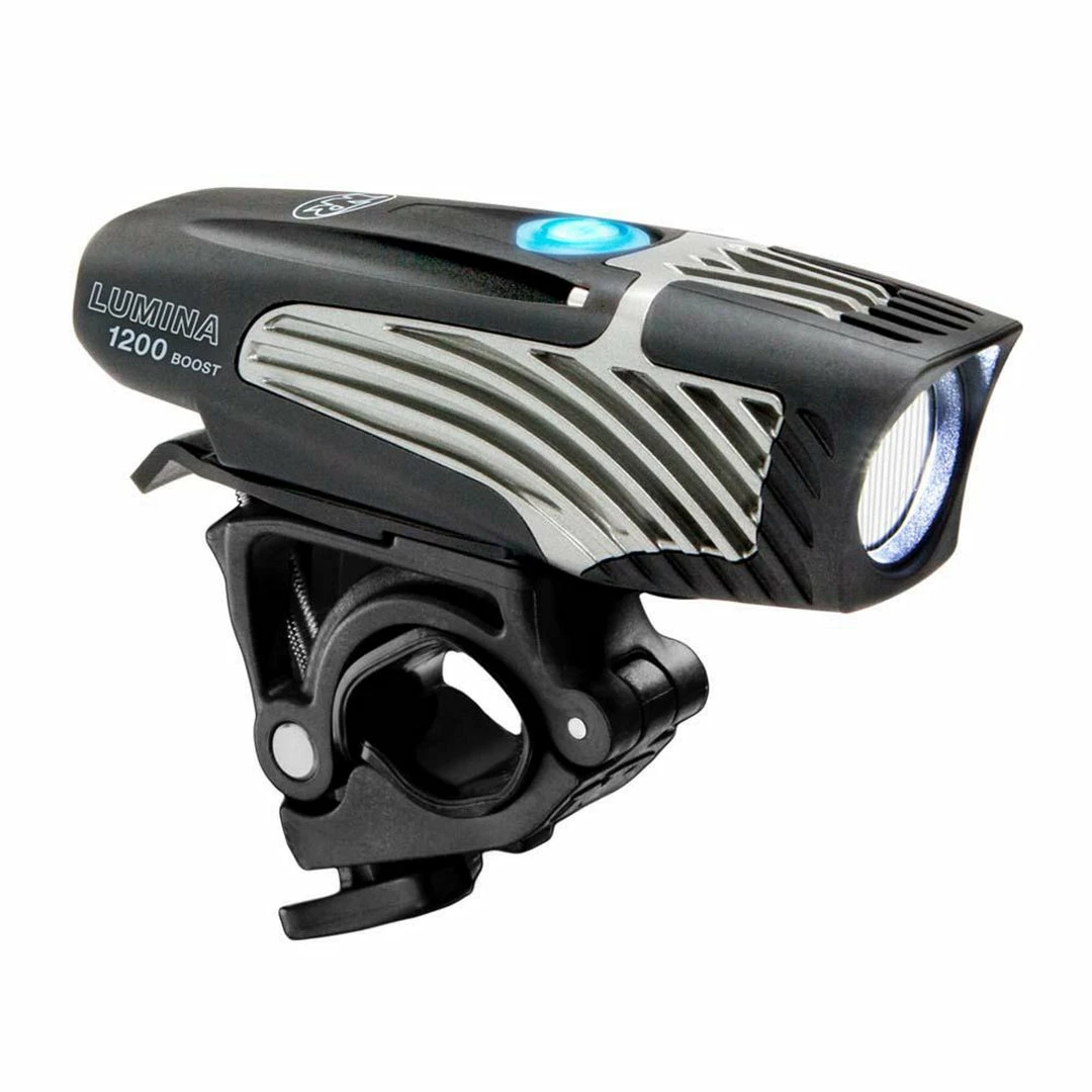 Bike Essentials NiteRider Lumina 1200 Boost Front Light 1 Bike Essentials NiteRider Lumina 1200 Boost Front Light