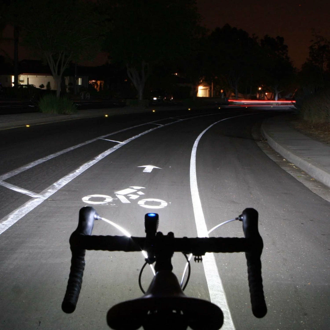 Bike Essentials NiteRider Lumina 1200 Boost Front Light 5 Bike Essentials NiteRider Lumina 1200 Boost Front Light