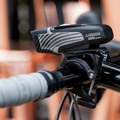 Bike Essentials NiteRider Lumina 1200 Boost Front Light