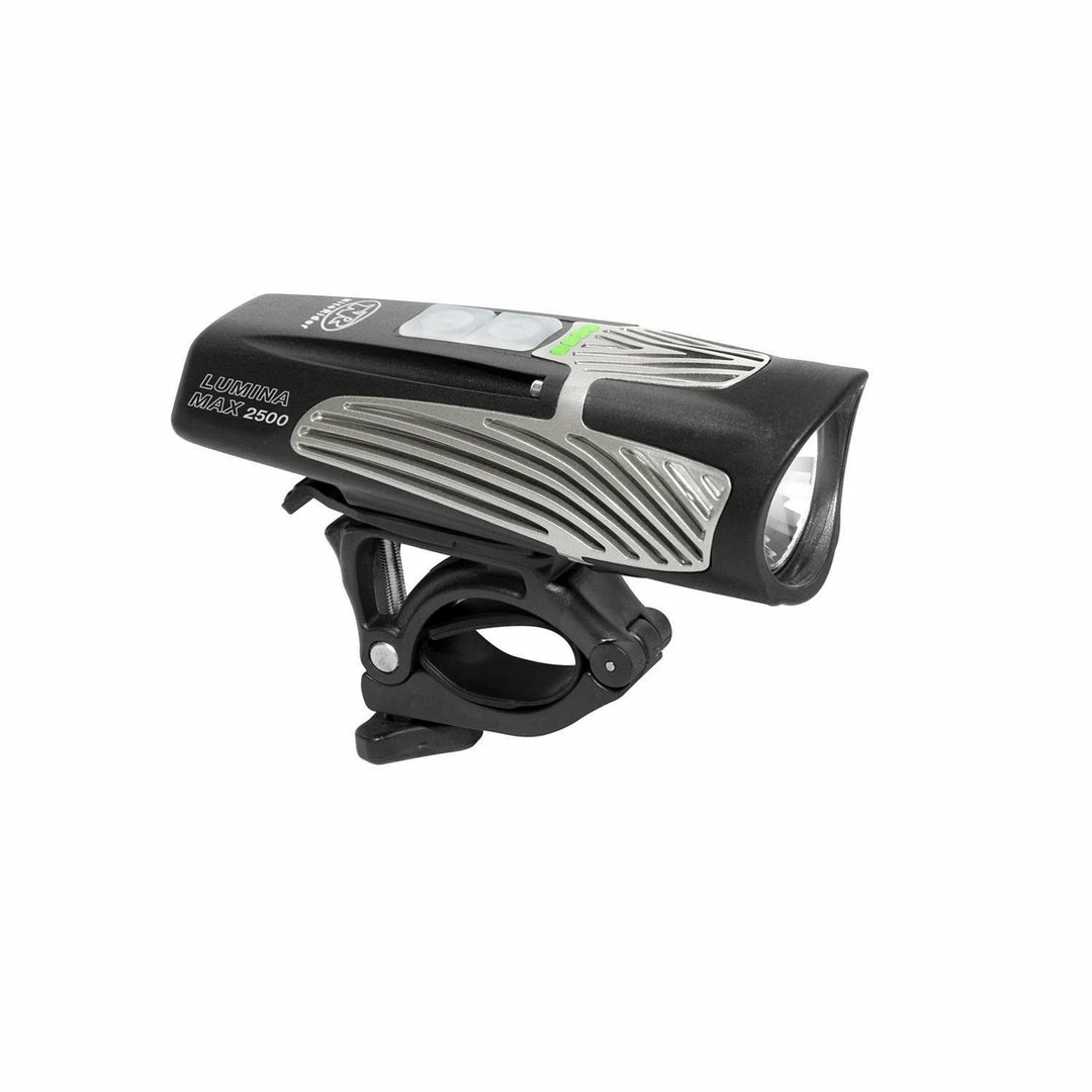 NiteRider Lumina Max 2500 Wireless Remote Front Light Bike Essentials 2 NiteRider Lumina Max 2500 Wireless Remote Front Light Bike Essentials