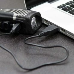 NiteRider Lumina Micro 650 / Sabre 110 Lightset Combo