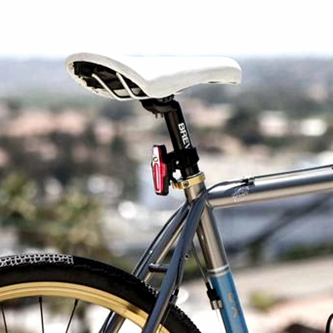 NiteRider Lumina Micro 650 / Sabre 110 Lightset Combo 3 NiteRider Lumina Micro 650 / Sabre 110 Lightset Combo