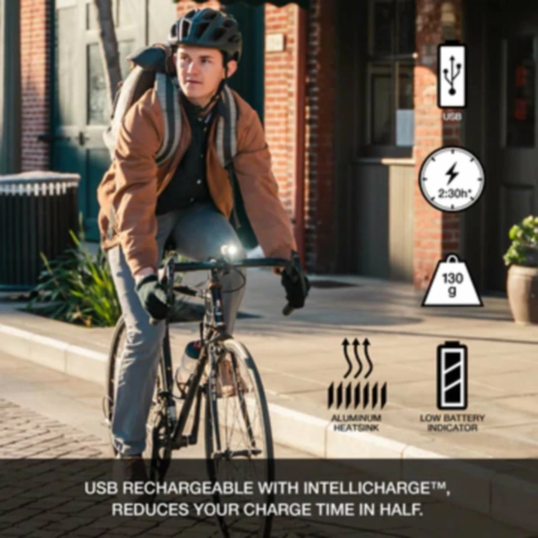 NiteRider Lumina Micro 650 & Vmax+ 150 Combo Front And Rear Light Set Bike Essentials 3 NiteRider Lumina Micro 650 & Vmax+ 150 Combo Front And Rear Light Set Bike Essentials