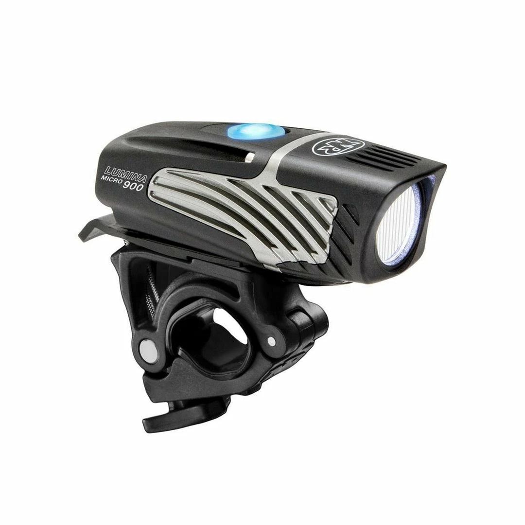 NiteRider Front Light Lumina Micro 900 Bike Essentials 1 NiteRider Front Light Lumina Micro 900 Bike Essentials