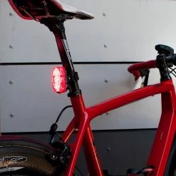 NiteRider Omega 300 Tail Light