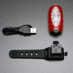 NiteRider Omega 300 Tail Light