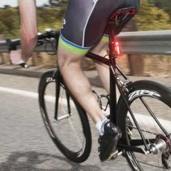 NiteRider Sabre 110 Tail Light