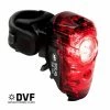 Bike Essentials NiteRider Solas 250 Tail Light