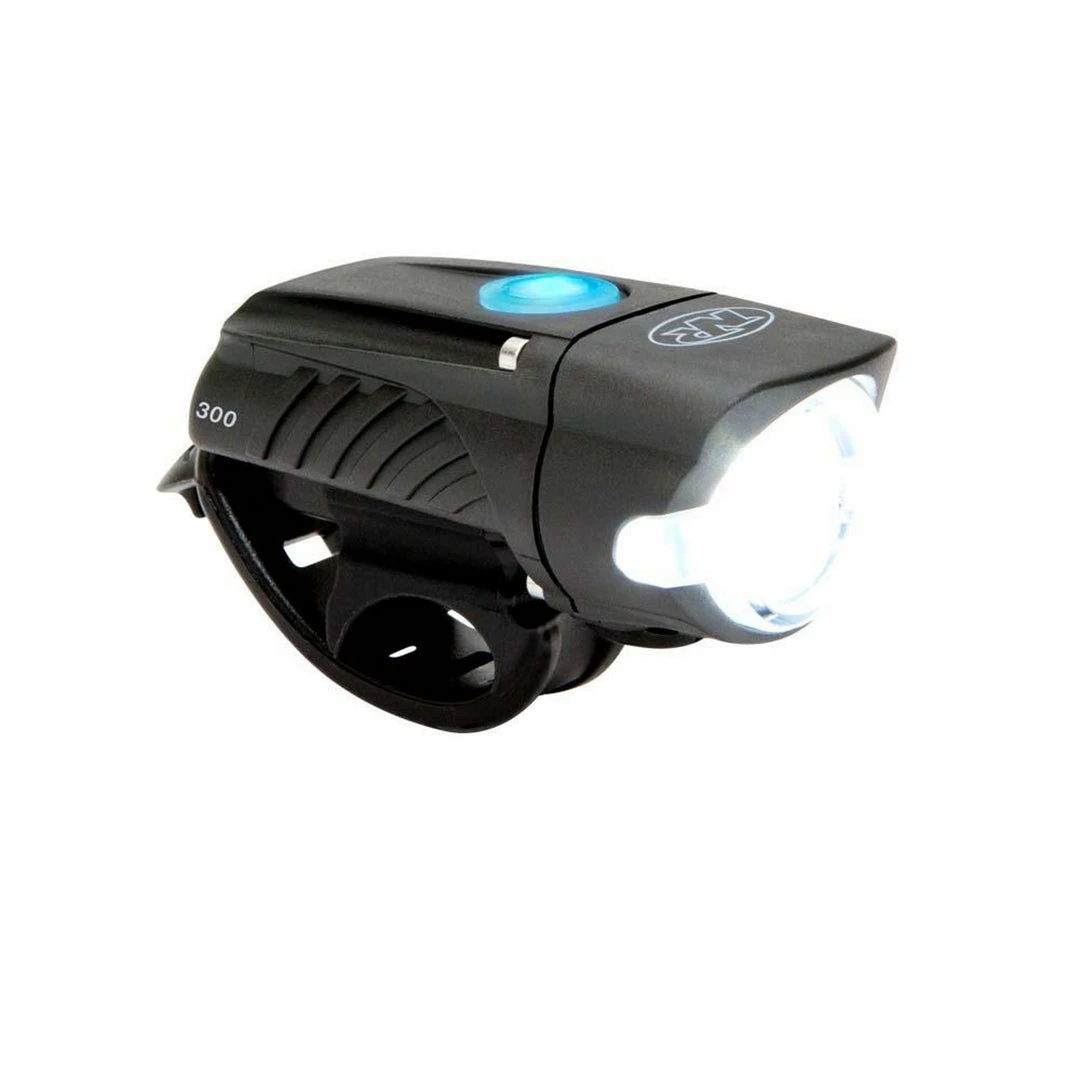 Bike Essentials NiteRider Swift 300 Front Light 1 Bike Essentials NiteRider Swift 300 Front Light