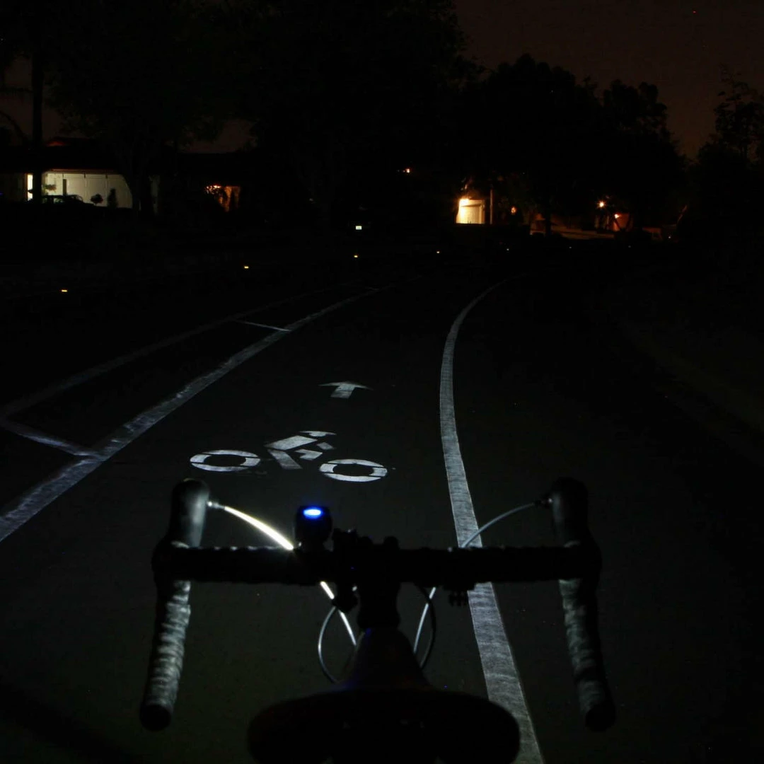 Bike Essentials NiteRider Swift 300 Front Light 5 Bike Essentials NiteRider Swift 300 Front Light