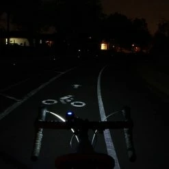 NiteRider Swift 500 Front Light