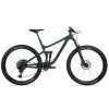 Bikes Norco 2019 Sight C2 Black 27 - M