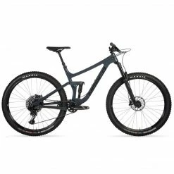 Bikes Norco 2019 Sight C2 Black 27 - M