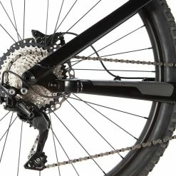 Norco Sight VLT A2 Electric All-Mountain Bike 500wh Battery Black/Black (2021) 8 Norco Sight VLT A2 Electric All-Mountain Bike 500wh Battery Black/Black (2021)