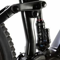 Norco Sight VLT A2 Electric All-Mountain Bike 500wh Battery Black/Black (2021)