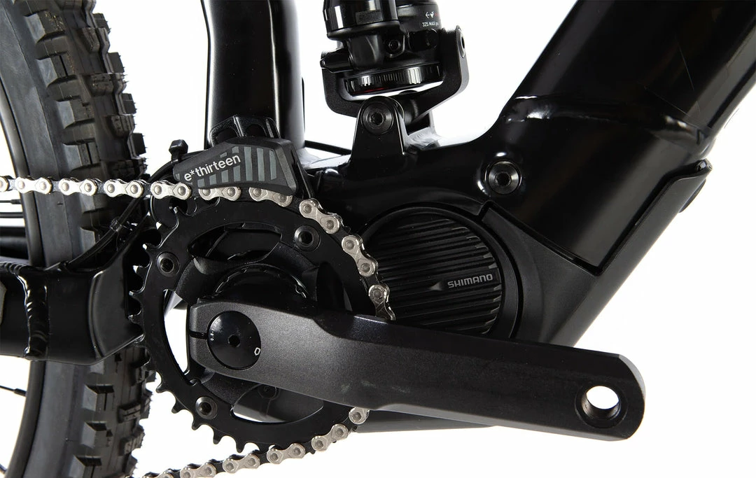 Norco Sight VLT A2 Electric All-Mountain Bike 500wh Battery Black/Black (2021) 5 Norco Sight VLT A2 Electric All-Mountain Bike 500wh Battery Black/Black (2021)