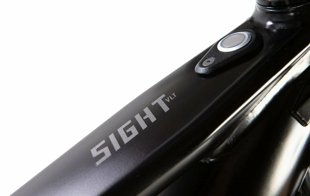 Norco Sight VLT A2 Electric All-Mountain Bike 500wh Battery Black/Black (2021) 4 Norco Sight VLT A2 Electric All-Mountain Bike 500wh Battery Black/Black (2021)