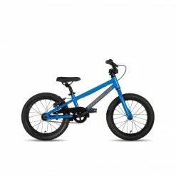 Bikes Norco Coaster 16" Kids Bike Blue