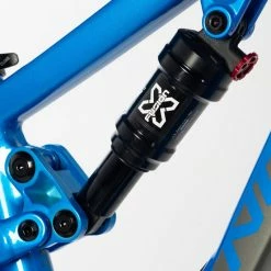 Norco Fluid 2.2 FS Kids 20