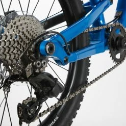 Norco Fluid 2.2 FS Kids 20