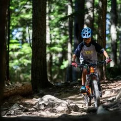 Norco Fluid 2.2 FS Kids 20