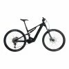 Norco Fluid VLT A1 Electric Trail Bike Blue/Black (2022) (Battery Sold Separately) Bikes