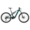 Norco Fluid VLT A2 Electric Trail Bike Green/Black (2022) (Battery Sold Separately) Bikes