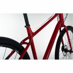 Norco Indie 3 Urban Hybrid Bike Red/Black (2021) Bikes 8 Norco Indie 3 Urban Hybrid Bike Red/Black (2021) Bikes