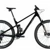 Norco Optic C AXS Carbon Trail Bike Black/Chrome (2021) Bikes