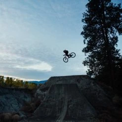 Norco Rampage 1 Dirt Jump Bike Brown/Tan (2021)