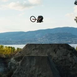 Norco Rampage 1 Dirt Jump Bike Brown/Tan (2021) 5 Norco Rampage 1 Dirt Jump Bike Brown/Tan (2021)