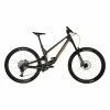 Bikes Norco Range C2 Enduro Bike Brown/Copper (2021)