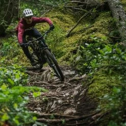 Bikes Norco Range VLT A1 Electric Enduro Bike Grey/Black (2022) (Battery Sold Separately)