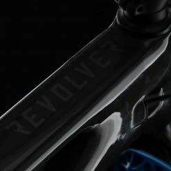 Norco Revolver FS 1 100 Cross-Country Race Bike Black/Silver (2021) Bikes 17 Norco Revolver FS 1 100 Cross-Country Race Bike Black/Silver (2021) Bikes