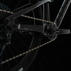 Norco Revolver FS 1 100 Cross-Country Race Bike Black/Silver (2021) Bikes 16 Norco Revolver FS 1 100 Cross-Country Race Bike Black/Silver (2021) Bikes