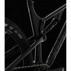 Norco Revolver FS 1 100 Cross-Country Race Bike Black/Silver (2021) Bikes 15 Norco Revolver FS 1 100 Cross-Country Race Bike Black/Silver (2021) Bikes