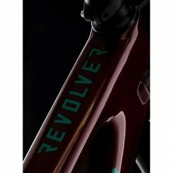 Bikes Norco Revolver FS 1 120 Cross-Country Race Bike Red/Green (2021) 17 Bikes Norco Revolver FS 1 120 Cross-Country Race Bike Red/Green (2021)