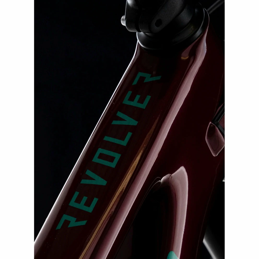 Bikes Norco Revolver FS 1 120 Cross-Country Race Bike Red/Green (2021) 9 Bikes Norco Revolver FS 1 120 Cross-Country Race Bike Red/Green (2021)